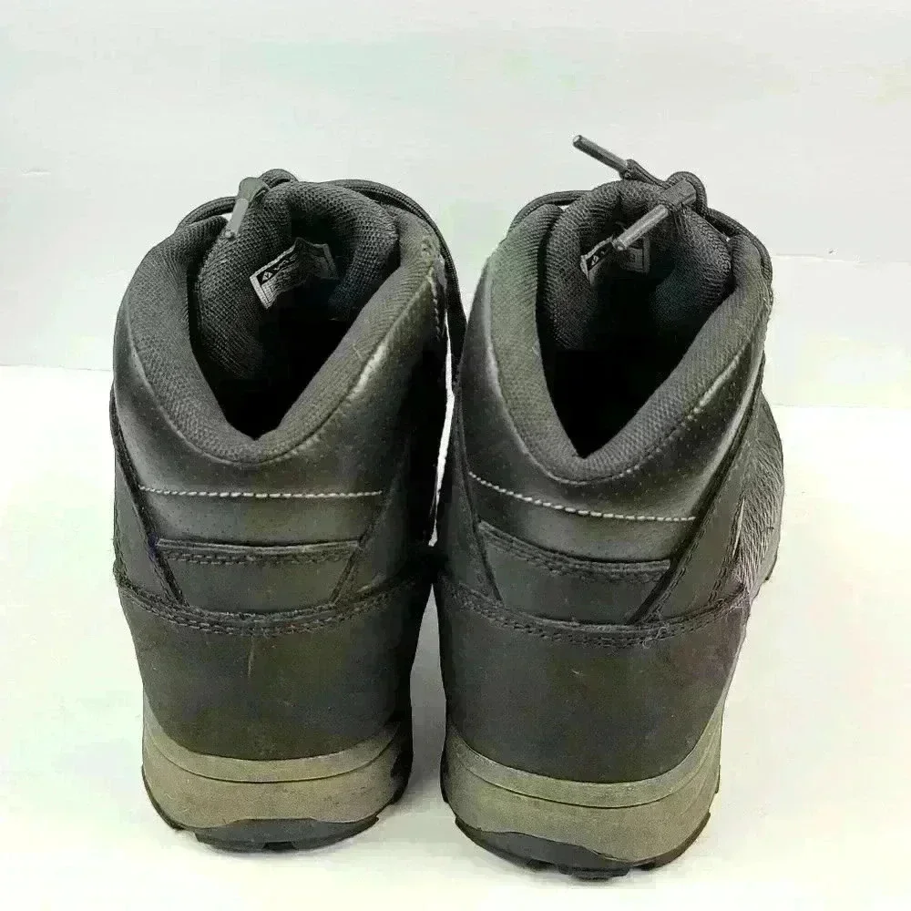 Vasque Youth St. Elias UltraDry Hiking Boots Sz 6